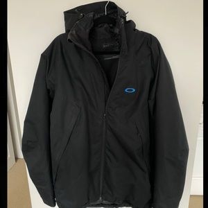 Men’s Oakley Snowboard jacket size XL